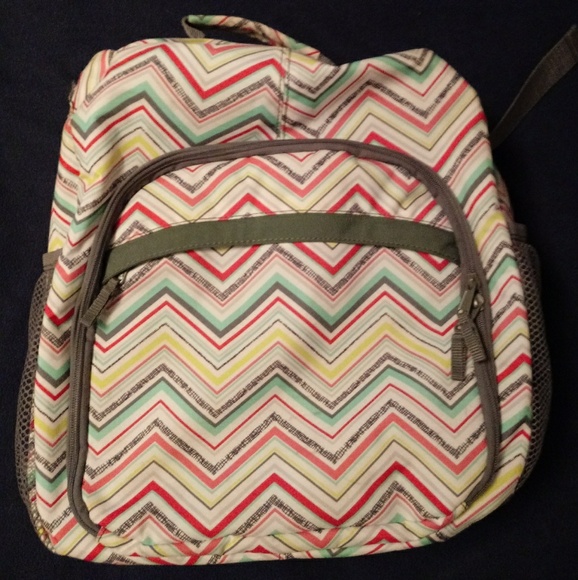 Thirty one backpack - Picture 2 of 6